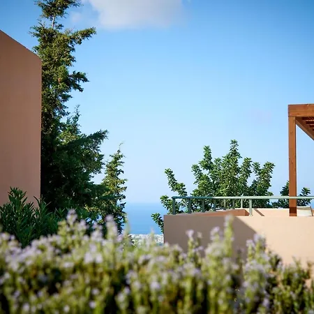 Hotel Village Heights Hersonissos (Crete)