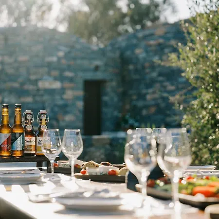 Otel Village Heights Hersonissos (Crete)